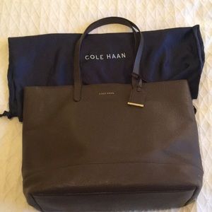 Cole Haan tote